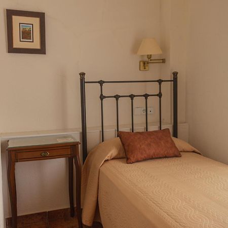 Hotel Tárbena Esterno foto